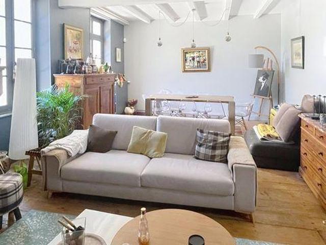 Villa 5 chambres, Chassors Poitou 16200 ES104006270