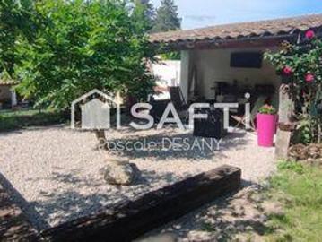 Villa 5 chambres, Chatuzange Rhône 26300 DS101519883