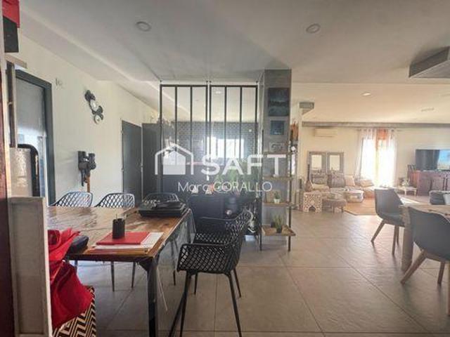 Villa 5 chambres, Chatuzange Rhône 26300 ELS101025585