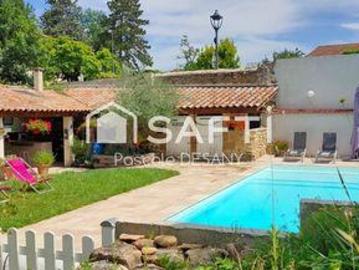 Villa 5 chambres, Chatuzange Rhône 26300 ES101519883