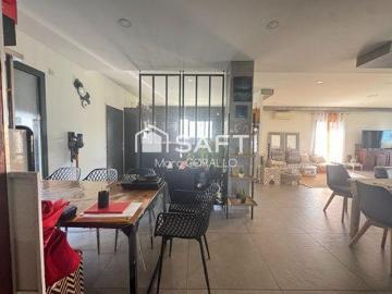 Villa 5 chambres, Chatuzange Rhône 26300 ES101025585