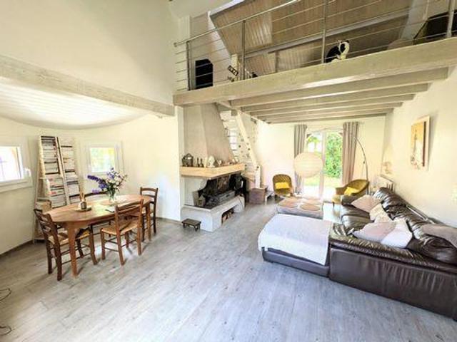 Villa 5 chambres, Chateau Pays de la Loire 44690 DS102797332