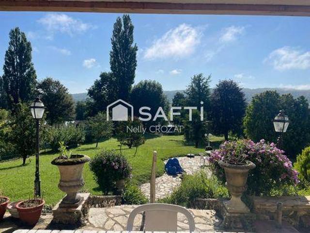 Villa 5 chambres, Chateau Picardie 02400 DS103743090