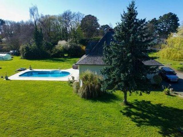 Villa 5 chambres, Chateaubriant Pays de la Loire 44110 DS100341386