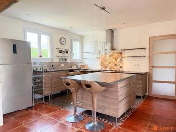Villa 5 chambres, Chateauneuf Provence 84470 ES98474605