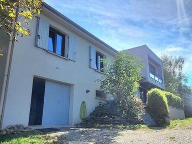 Villa 5 chambres, Chateauneuf Rhône 42800 DS103392514
