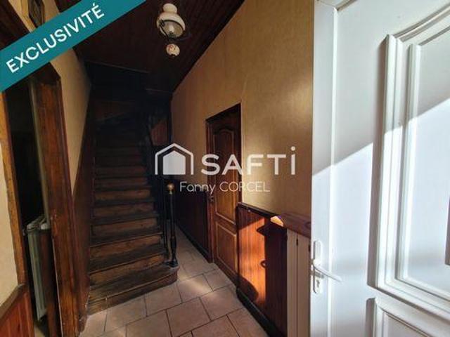 Villa 5 chambres, Chatillon Bourgogne 21400 DS99517540