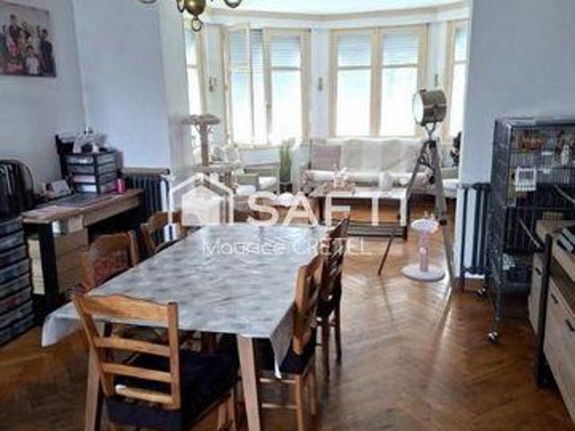 Villa 5 chambres, Chauche Pays de la Loire 85140 DS102472847