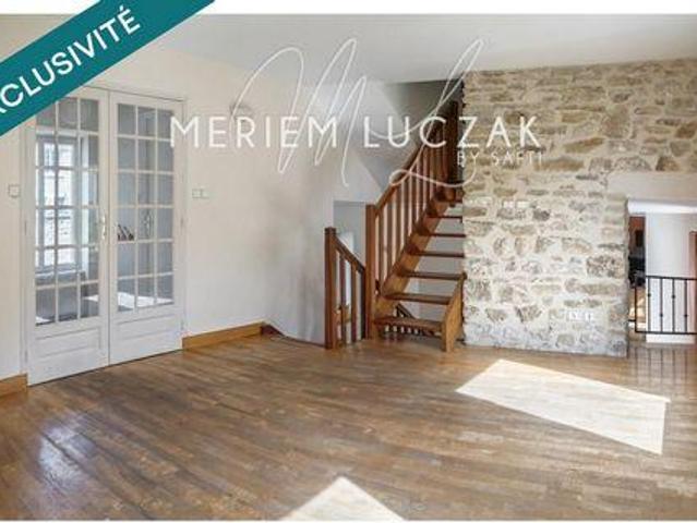 Villa 5 chambres, Chavenay Île 78450 ELS105329283