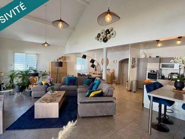 Villa 5 chambres, Chavigny Lorraine 54230 DS103546395