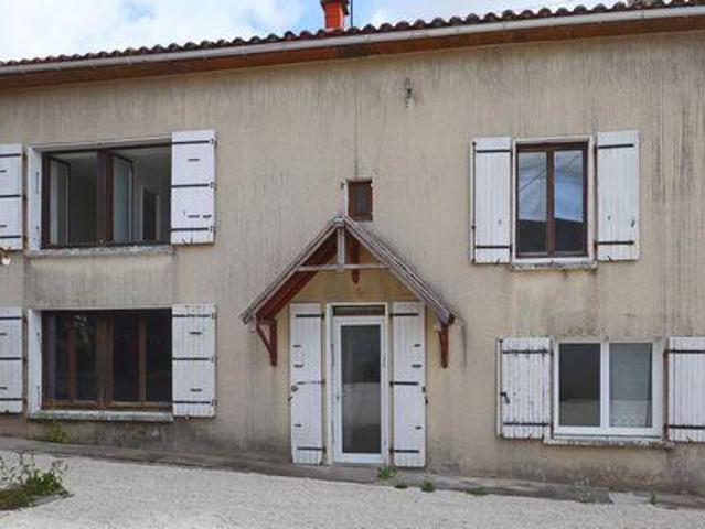 Villa 5 chambres, Chef Poitou 79110 ELS103743214