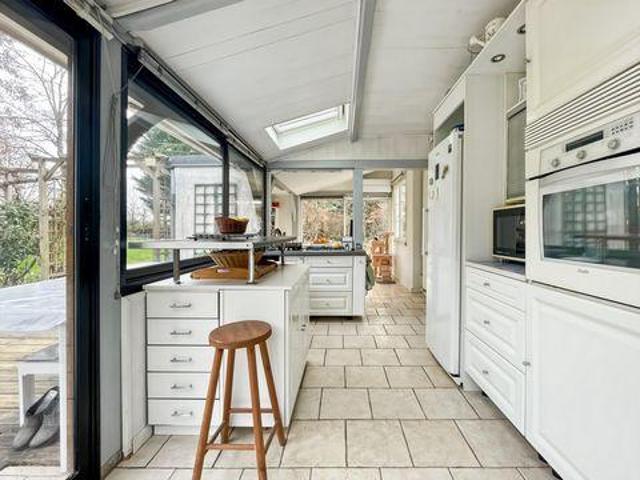 Villa 5 chambres, Cheille Centre 37190 DS101027192
