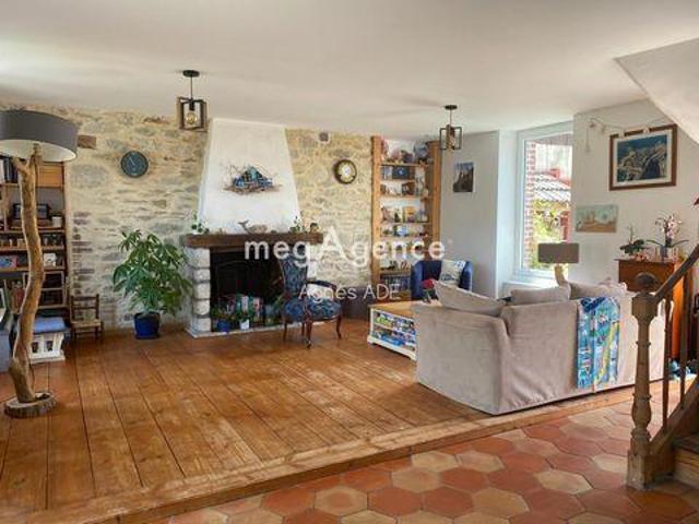 Villa 5 chambres, Cherbourg Basse 50110 DS104439408