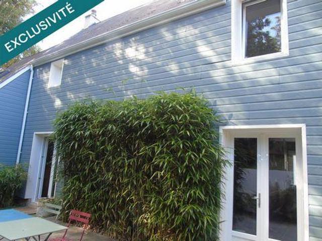 Villa 5 chambres, Cherbourg Basse 50460 DS104963608