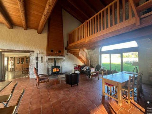 Villa 5 chambres, Cize Rhône 01250 DS98335870
