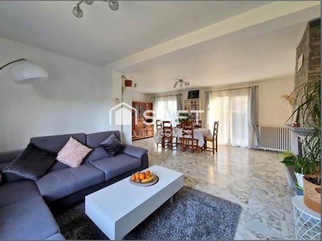 Villa 5 chambres, Claye Île 77410 DS98714999
