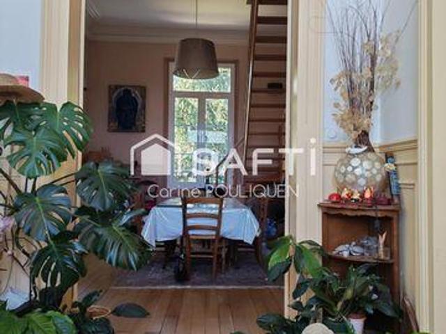 Villa 5 chambres, Clermont Picardie 60600 ELS105272539