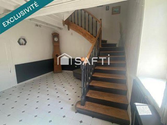 Villa 5 chambres, Clonas Rhône 38550 ES101059499