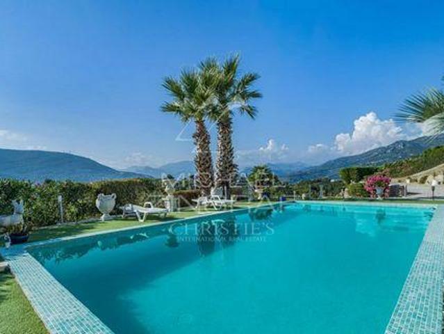 Villa 5 chambres, Colomars Provence 06670 DLS105006853