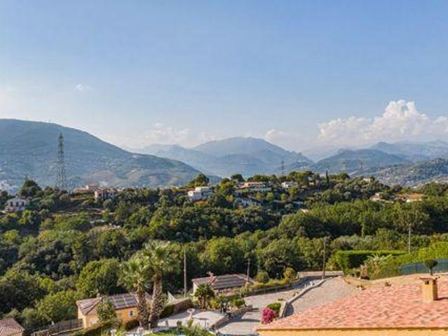 Villa 5 chambres, Colomars Provence 06670 DS104993828