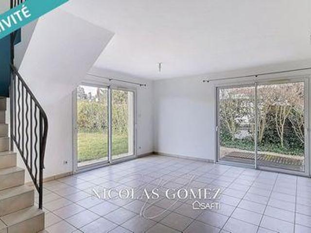 Villa 5 chambres, Collonges Rhône 69660 ES100055899