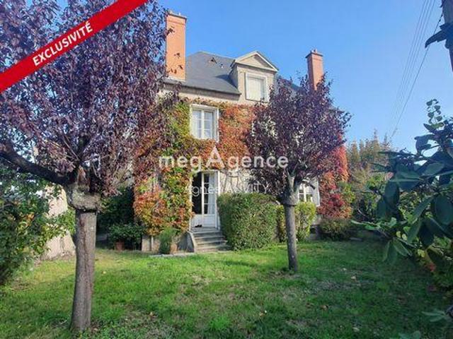 Villa 5 chambres, Commentry Auvergne 03600 ES95535259