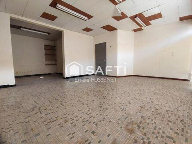 Villa 5 chambres, Commercy Lorraine 55200 DS100424774