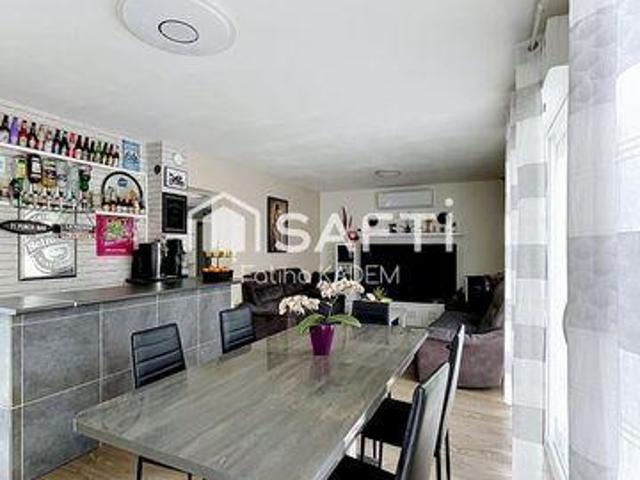 Villa 5 chambres, Conde Picardie 02190 DS102582002