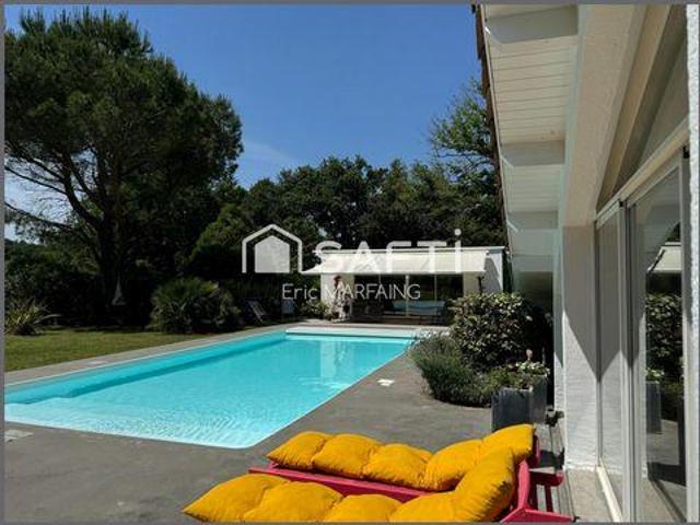 Villa 5 chambres, Condom Midi 32100 DS104371762
