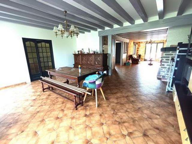 Villa 5 chambres, Conflans Île 78700 DLS101350134