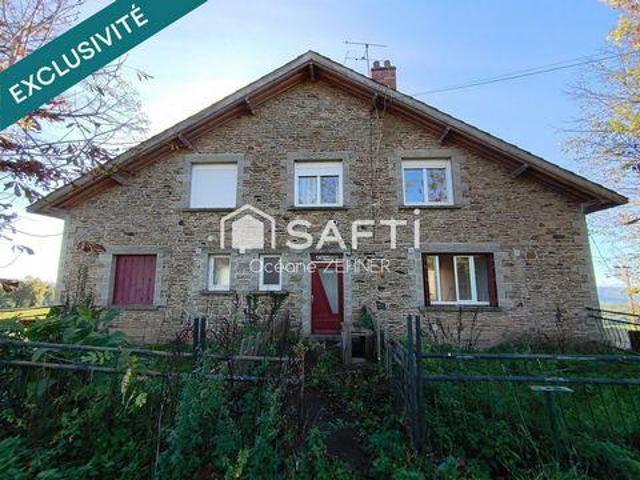 Villa 5 chambres, Conques Midi 12320 DLS100737407