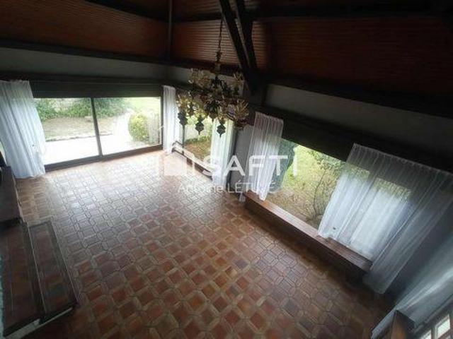 Villa 5 chambres, Conty Picardie 80160 ES105720471