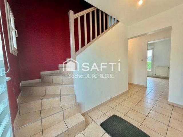 Villa 5 chambres, Cormontreuil Champagne 51350 DS105412993