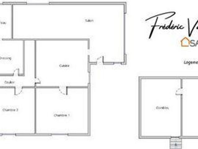 Villa 5 chambres, Corbarieu Midi 82370 DS101118215