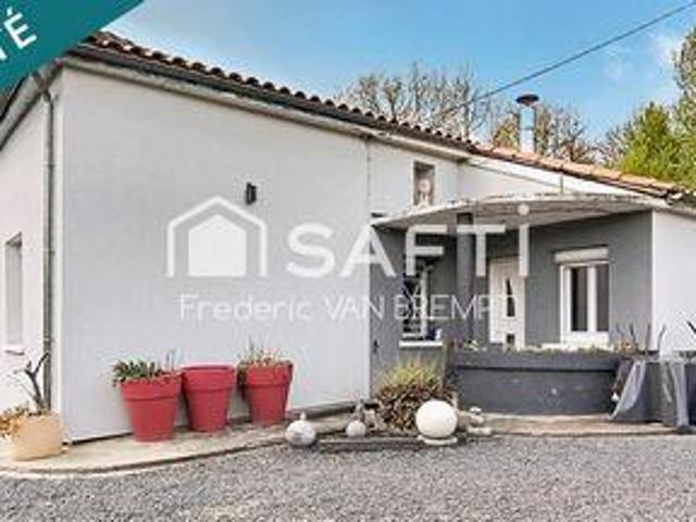 Villa 5 chambres, Corbarieu Midi 82370 ES101118215