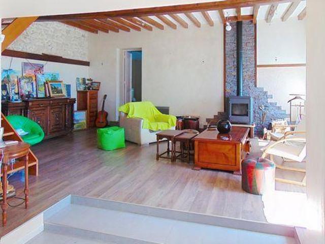 Villa 5 chambres, Corquilleroy Centre 45120 DS103327036