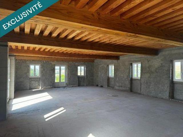 Villa 5 chambres, Couches Bourgogne 71490 DS103491856