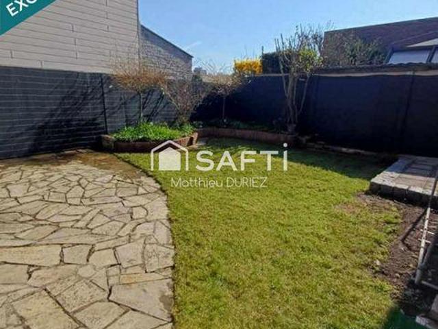 Villa 5 chambres, Coudekerque Nord 59210 DS99517438