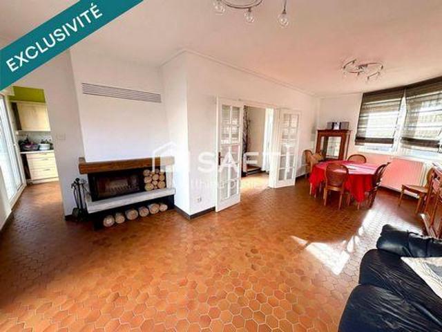 Villa 5 chambres, Coudekerque Nord 59210 ELS99517438