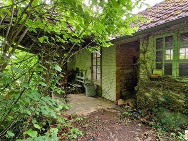 Villa 5 chambres, Coulommes Champagne 51390 DS100774105