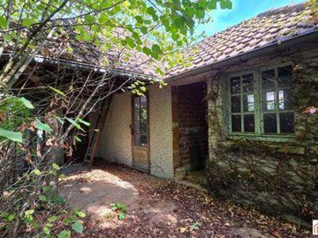 Villa 5 chambres, Coulommes Champagne 51390 DS104294461