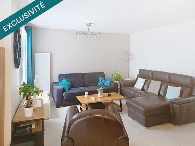 Villa 5 chambres, Courdimanche Île 95800 DS105764649
