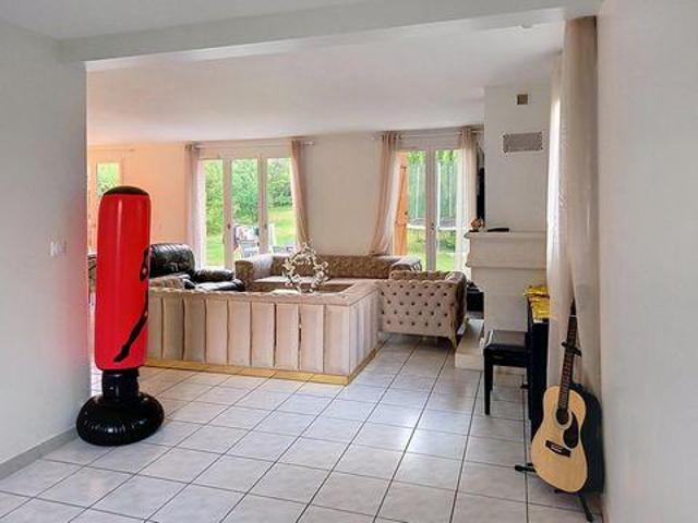 Villa 5 chambres, Courdimanche Île 95800 ELS103383201