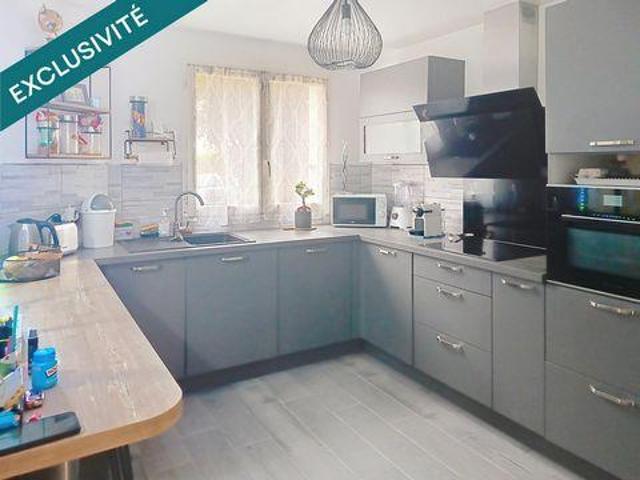 Villa 5 chambres, Courdimanche Île 95800 ES105764649