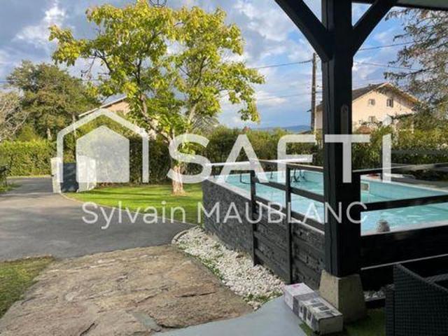 Villa 5 chambres, Courlaoux Franche 39570 DS105253331