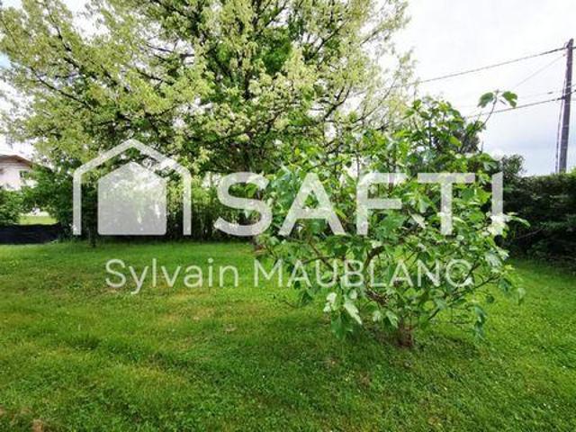 Villa 5 chambres, Courlaoux Franche 39570 ES105253331