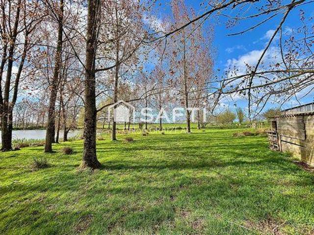 Villa 5 chambres, Courlay Poitou 79440 DS101026732