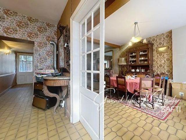 Villa 5 chambres, Cramans Franche 39600 DS103804827