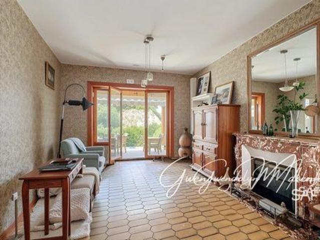Villa 5 chambres, Cramans Franche 39600 ES103804827