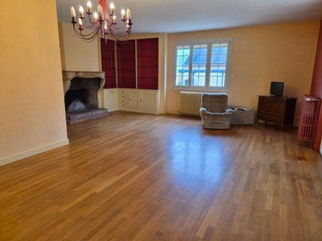 Villa 5 chambres, Cressanges Auvergne 03240 DS101741633